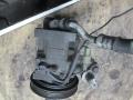 компрессор кондиционера Mazda Demio DW 1997, 1.3 л. - фото №6