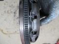 маховик Audi A3 8P 2005, 1.6 л., МКПП, хетчбэк 5 дв., R01301052710 - фото №2