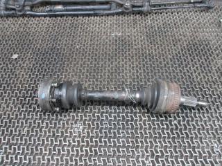 полуось передняя левая (приводной вал, ШРУС) Mercedes-Benz Vito W638 1999, 2.3 л.