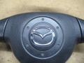 руль Mazda 2 1 поколение 2005, 1.3 л., МКПП, хетчбэк 5 дв. - фото №2