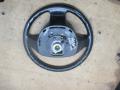 руль Mazda 2 1 поколение 2005, 1.3 л., МКПП, хетчбэк 5 дв. - фото №3