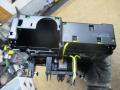 кнопка аварийной сигнализации Mercedes-Benz E-Класс W211/S211 2003, 2.7 л., АКПП, седан, A2116800552 - фото №3
