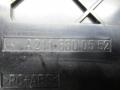 кнопка аварийной сигнализации Mercedes-Benz E-Класс W211/S211 2003, 2.7 л., АКПП, седан, A2116800552 - фото №4