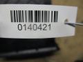 кнопка аварийной сигнализации Mercedes-Benz E-Класс W211/S211 2003, 2.7 л., АКПП, седан, A2116800552 - фото №5