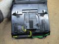 кнопка аварийной сигнализации Mercedes-Benz E-Класс W211/S211 2003, 2.7 л., АКПП, седан, A2116800552 - фото №6