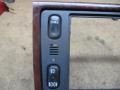 блок управления печки / климат-контроля Mercedes-Benz M-Класс W163 [рестайлинг] 2003, 2.7 л., АКПП, внедорожник 5 дв., A1638204989 - фото №5