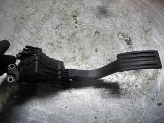 педаль Ford Focus 2 поколение 2008, 1.6 л., МКПП, хетчбэк 5 дв., 4M519F836AK