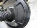 вакуумный усилитель тормозов Mercedes-Benz Vito W639 2005, 2.2 л., МКПП, микроавтобус, A0014300108 - фото №2