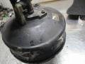 вакуумный усилитель тормозов Mercedes-Benz Vito W639 2005, 2.2 л., МКПП, микроавтобус, A0014300108 - фото №5
