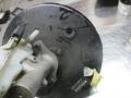 вакуумный усилитель тормозов Ford Focus 2 поколение 2008, 1.6 л., МКПП, хетчбэк 5 дв., 6M512B195FF - фото №2