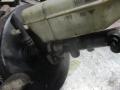 вакуумный усилитель тормозов Skoda Fabia 1 поколение (6Y) 2003, 1.4 л., МКПП, хетчбэк 5 дв., 6Q1614105R - фото №3