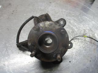ступица передняя правая Mazda 2 1 поколение 2005, 1.3 л., МКПП, хетчбэк 5 дв.