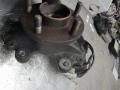ступица передняя правая Ford C-Max 1 поколение 2005, 2.0 л., МКПП, минивэн - фото №2