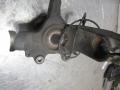 ступица передняя левая Ford C-Max 1 поколение 2005, 2.0 л., МКПП, минивэн - фото №3