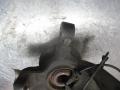 ступица передняя левая Ford C-Max 1 поколение 2005, 2.0 л., МКПП, минивэн - фото №5