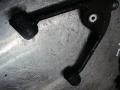 рычаг задний правый Mercedes-Benz M-Класс W163 [рестайлинг] 2003, 2.7 л., АКПП, внедорожник 5 дв. - фото №6