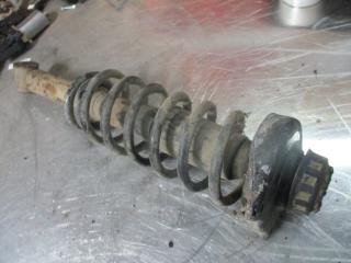 стойка задняя Audi A6 4A/C4 1996, 2.0 л., МКПП, седан