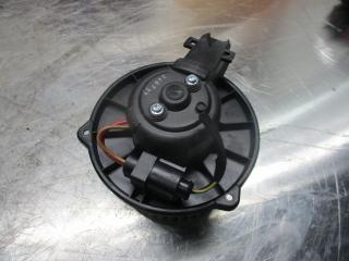 моторчик печки Audi A6 4B/C5 1998, 1.8 л., МКПП, седан, 4B1820021
