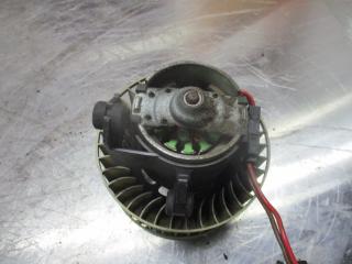 моторчик печки Mercedes-Benz A-Класс W168 1999, 1.6 л., МКПП, хетчбэк 5 дв.