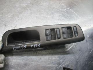 блок управления стеклоподъемниками Volkswagen Passat B5 1998, 1.8 л., МКПП, универсал, 1J4959857