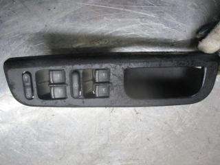 блок управления стеклоподъемниками Volkswagen Passat B5 1998, 2.3 л., МКПП, универсал, 1J4959857