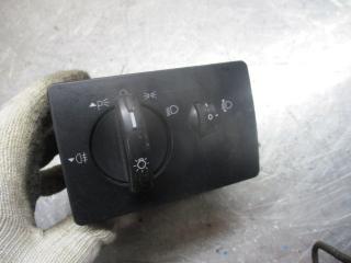 переключатель света Ford Focus 1 поколение [рестайлинг] 2005, 1.6 л., МКПП, универсал