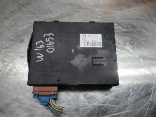 блок комфорта Mercedes-Benz 1996, 4.2 л., АКПП, внедорожник 5 дв., A1635452332