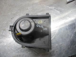 моторчик печки Volkswagen Lupo 6X 2000, 1.4 л., МКПП, хетчбэк 5 дв., 1J1819021B