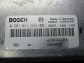 блок управления двигателем Renault Laguna 2 поколение 2004, 1.9 л., МКПП, универсал, 8200309316 - фото №2