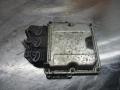 блок управления двигателем Renault Laguna 2 поколение 2004, 1.9 л., МКПП, универсал, 8200309316 - фото №3