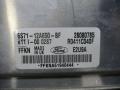 блок управления двигателем Ford Mondeo 3 поколение [рестайлинг] 2006, 2.0 л., МКПП, универсал, 6S7112A650BF - фото №3