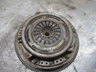 маховик Mazda 2 1 поколение 2005, 1.3 л., МКПП, хетчбэк 5 дв., 96MM6375A1H