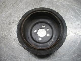 шкив коленвала Volkswagen Passat B6 2006, 2.0 л., 03G105243C