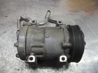 компрессор кондиционера Alfa Romeo 156 1 поколение 1998, 1.6 л., 04902605561