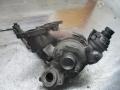 турбина Volkswagen Golf 5 поколение 2008, 1.6 л., 03L253016T - фото №2