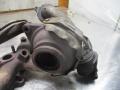 турбина Volkswagen Golf 5 поколение 2008, 1.6 л., 03L253016T - фото №6