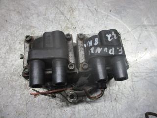 катушка зажигания Fiat Punto 1 поколение 1997, 1.2 л.