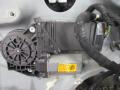 стеклоподъемник передний левый Volkswagen Golf 3 поколение 1999, 1.4 л., МКПП, хетчбэк 5 дв., 1J1959801C - фото №4