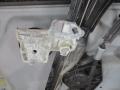 стеклоподъемник передний левый Volkswagen Golf 3 поколение 1999, 1.4 л., МКПП, хетчбэк 5 дв., 1J1959801C - фото №5