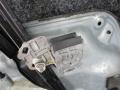 стеклоподъемник электрический передний правый Volkswagen Golf 3 поколение 1998, 1.4 л., МКПП, хетчбэк 5 дв. - фото №5