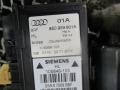 стеклоподъемник электрический задний левый Audi A4 B6 2003, 2.5 л., АКПП, универсал, 8E0959801A - фото №2