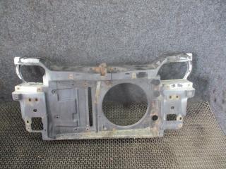 передняя панель крепления облицовки (телевизор) SEAT Arosa 1 поколение 2000, 1.0 л., 6H0805594