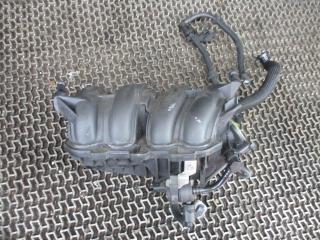 коллектор впускной Peugeot 207 1 поколение 2006, 1.4 л., 760573380