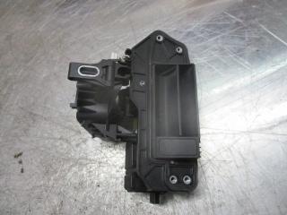 ручка крышки багажника Mercedes-Benz E-Класс W211/S211 [рестайлинг] 2006, 2.2 л., АКПП, универсал, A2117400093
