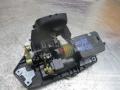 ручка крышки багажника Mercedes-Benz E-Класс W211/S211 [рестайлинг] 2006, 2.2 л., АКПП, универсал, A2117400093 - фото №2