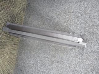 шторка багажника Audi A6 4A/C4 1996, 1.9 л., МКПП, универсал, 4A9863553A