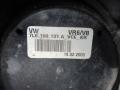кронштейн двигателя Volkswagen Touareg 1 поколение 2005, 3.0 л., АКПП, хетчбэк 5 дв., 7L6199207B, 7L6199131A - фото №3
