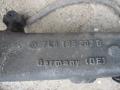 кронштейн двигателя Volkswagen Touareg 1 поколение 2005, 3.0 л., АКПП, хетчбэк 5 дв., 7L6199207B, 7L6199131A - фото №4