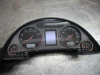 щиток приборов (приборная панель) Audi A4 B6 2003, 2.0 л., АКПП, седан, 8E0920900H