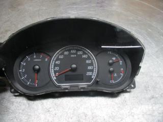 щиток приборов (приборная панель) Suzuki Swift 3 поколение 2005, 1.3 л., МКПП, хетчбэк 5 дв., 3410062JA0